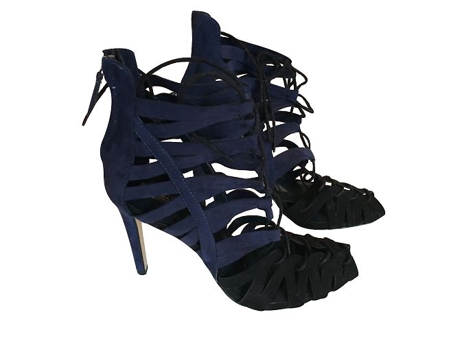 Zara Sandals - view 2