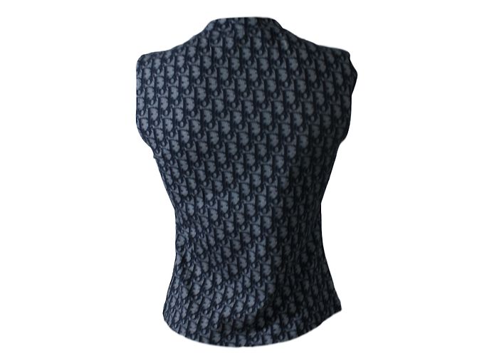 Christian Dior Top - vista 3