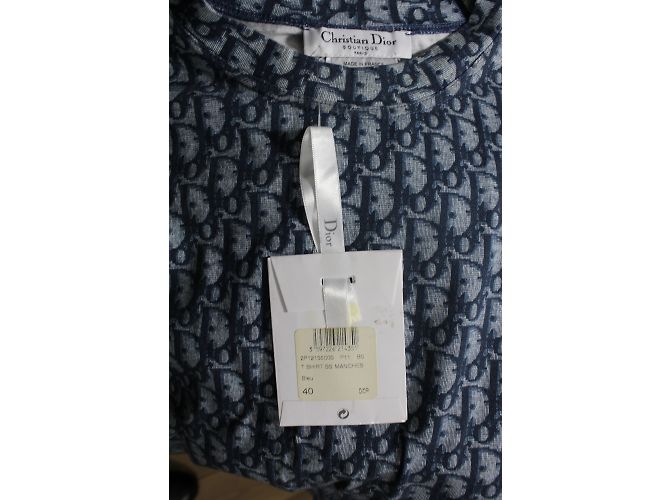 Christian Dior Top - vista 4