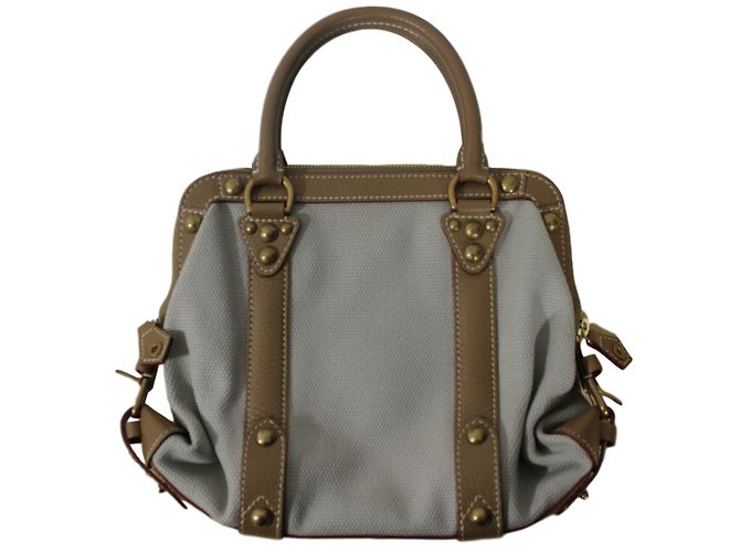 Louis Vuitton Handtaschen Beige - Ansicht 2
