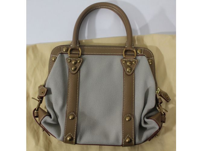 Louis Vuitton Handtaschen Beige - Ansicht 6