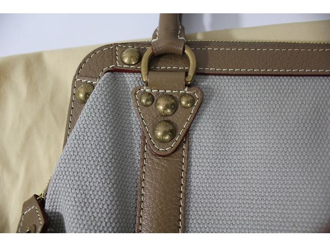 Louis Vuitton Handtaschen Beige - Ansicht 7