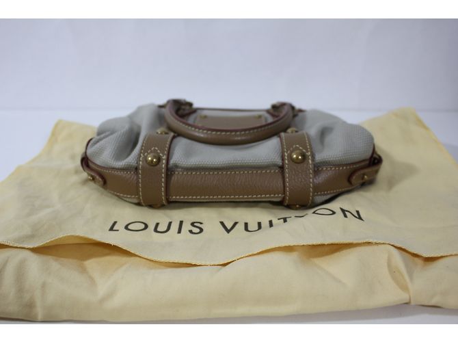 Louis Vuitton Handtaschen Beige - Ansicht 8