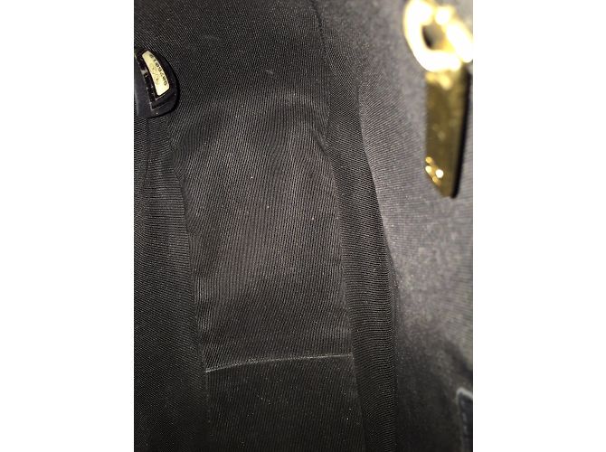Chanel Handtaschen Schwarz - Ansicht 8