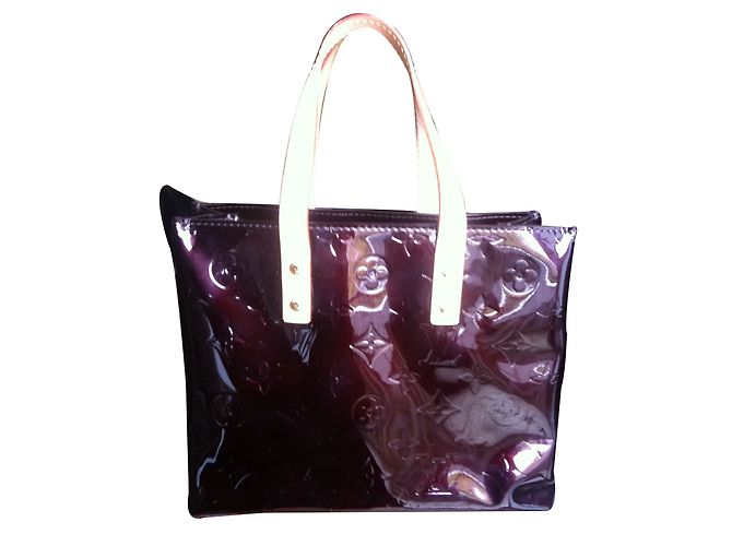 Reade Louis Vuitton Sacolas - vista 2