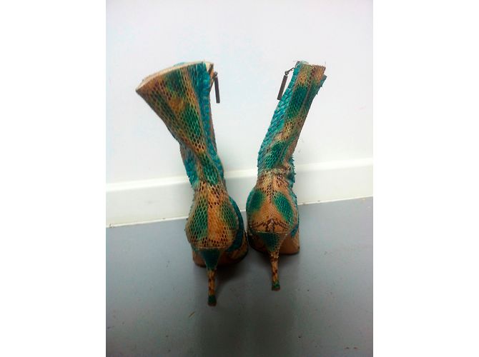 Gianmarco Lorenzi Botines - vista 3