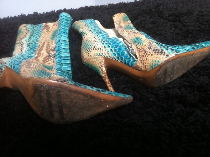 Gianmarco Lorenzi Botines - vista 6