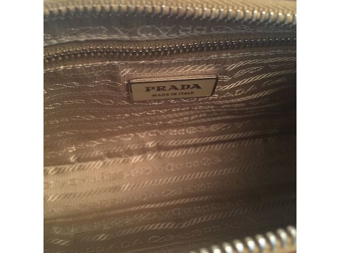 Prada Sac à main - vue 3