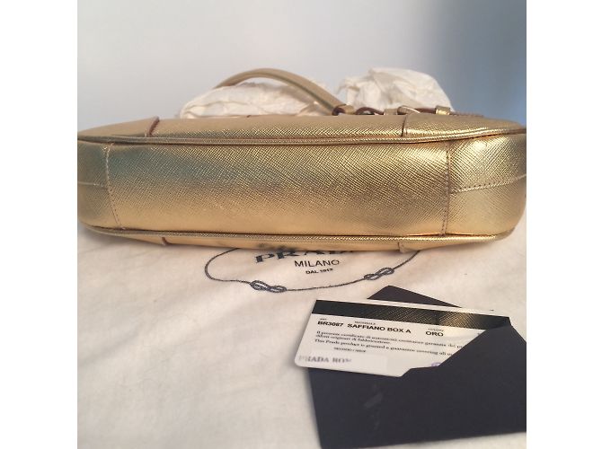 Prada Sac à main - vue 4