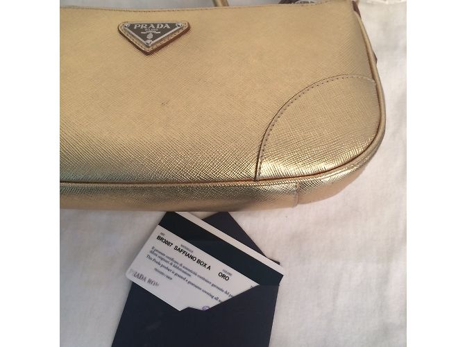 Prada Sac à main - vue 5