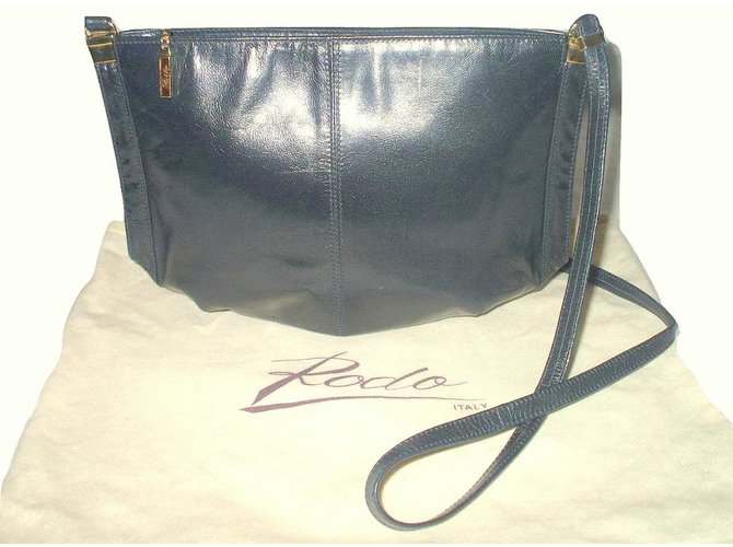 Rodo Borse Blu - vista 3