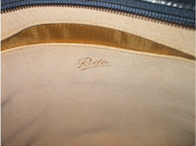 Rodo Borse Blu - vista 8