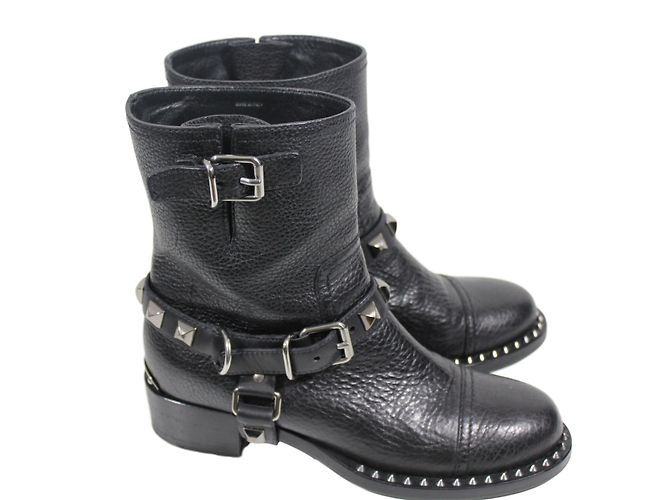 Miu Miu Stiefel - Ansicht 2