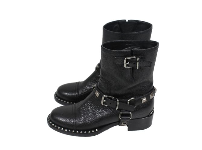 Miu Miu Stiefel - Ansicht 3