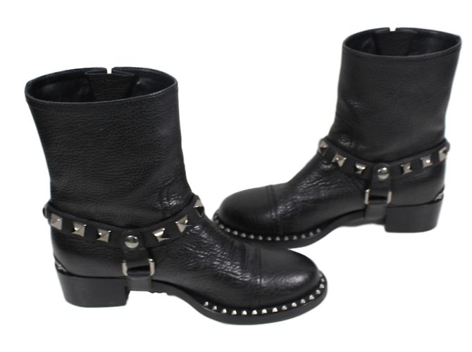 Miu Miu Stiefel - Ansicht 4