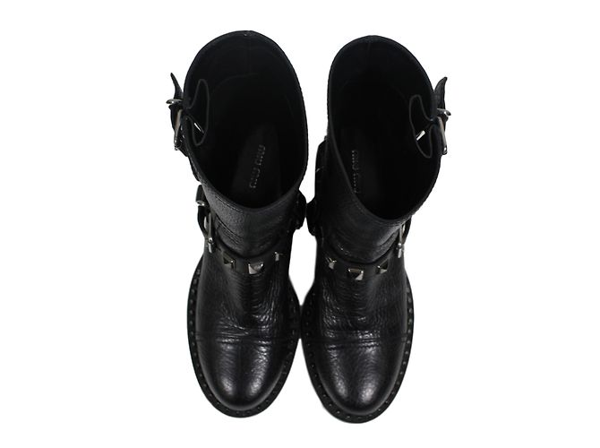 Miu Miu Stiefel - Ansicht 5