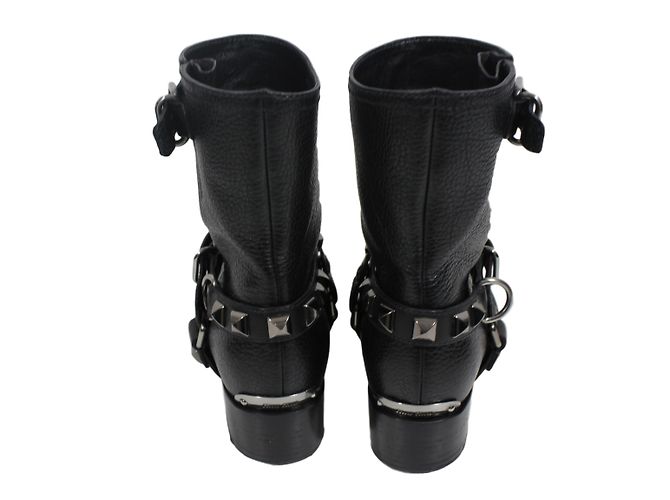 Miu Miu Stiefel - Ansicht 6
