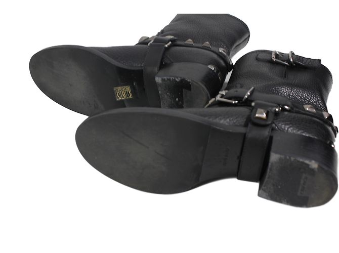Miu Miu Stiefel - Ansicht 8