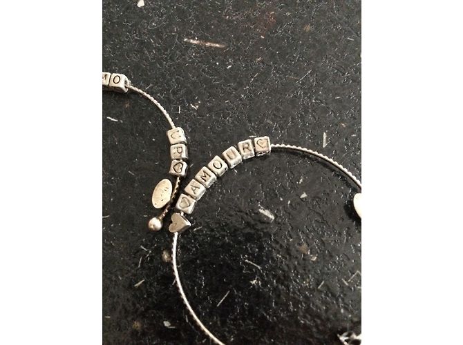 Gas Earrings - view 2