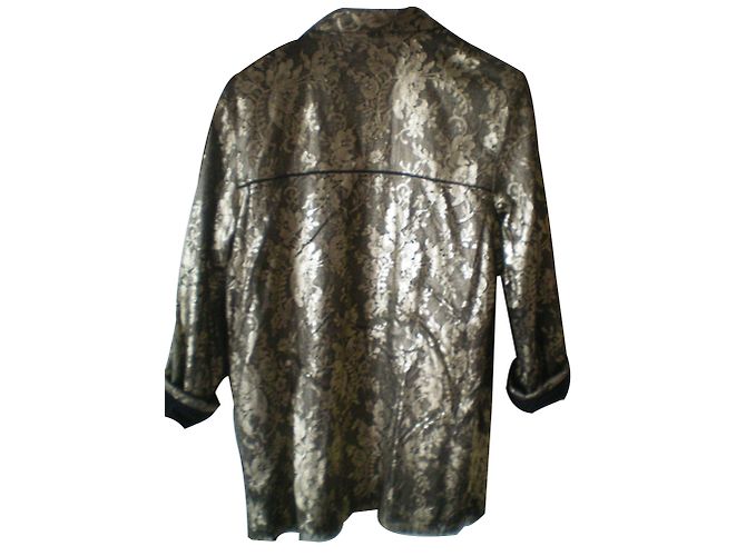 Heimstone Jacken - Ansicht 2
