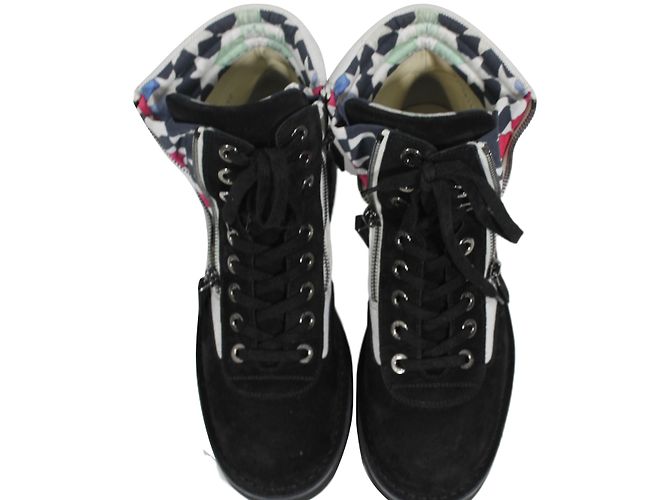 Chanel Stiefeletten - Ansicht 2