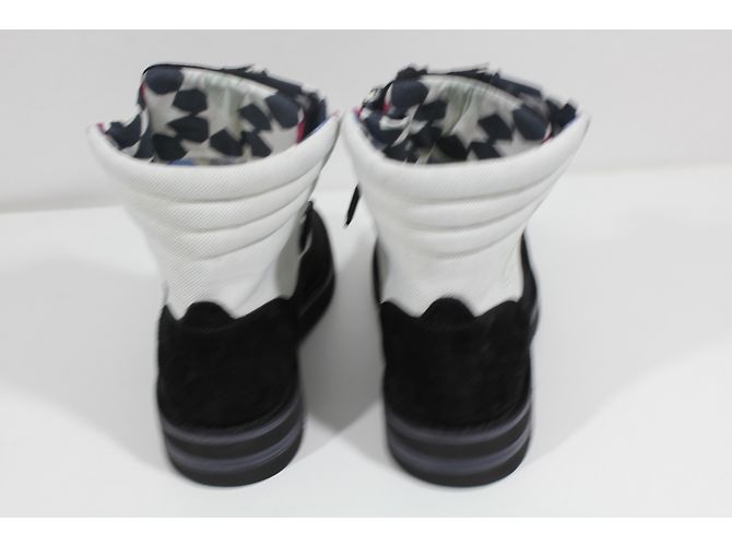 Chanel Stiefeletten - Ansicht 5
