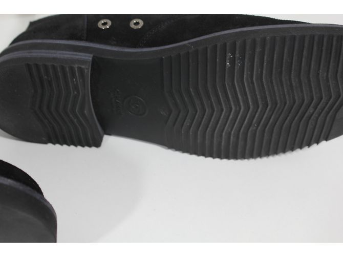 Chanel Stiefeletten - Ansicht 8