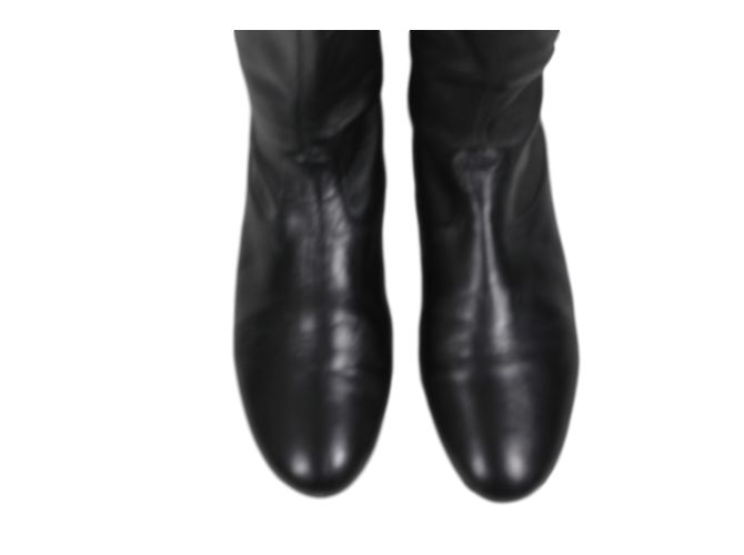 Gianvito Rossi Stivali - vista 4