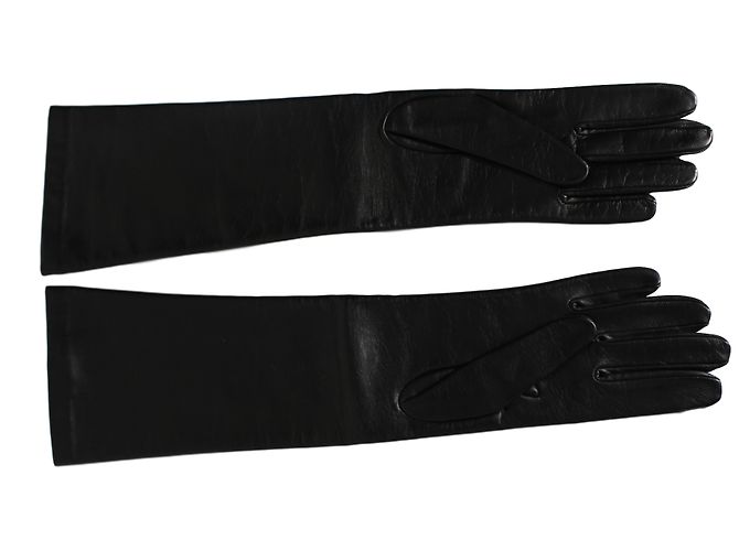 Max Mara Guanti - vista 2