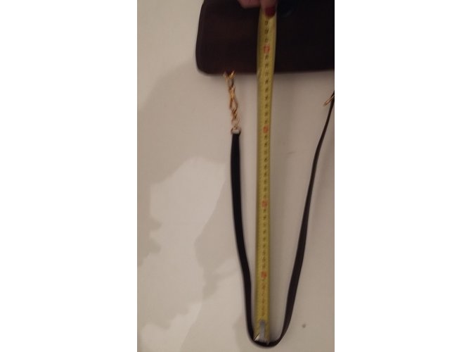 Hermès Handtaschen Braun - Ansicht 15