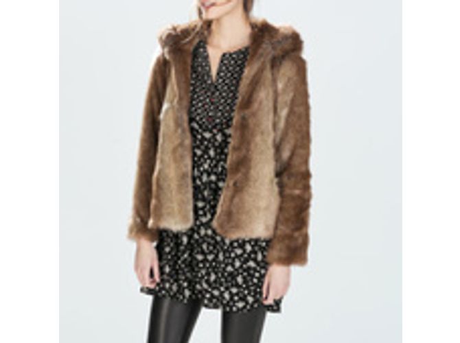 Zara Abrigos, Ropa de calle - vista 5