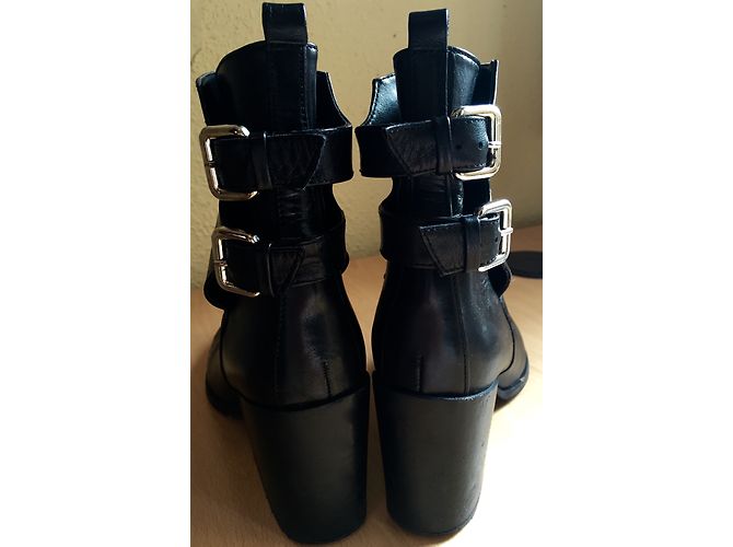 Zara Stiefel - Ansicht 3