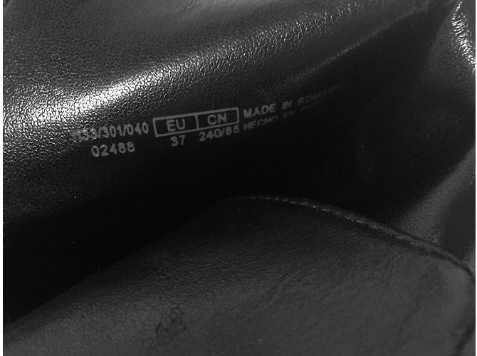 Zara Stiefel - Ansicht 4
