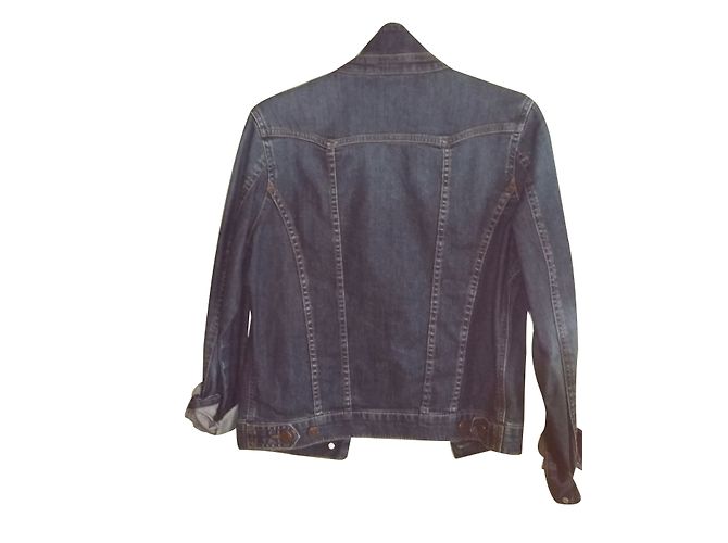 Comptoir Des Cotonniers Jacken - Ansicht 2