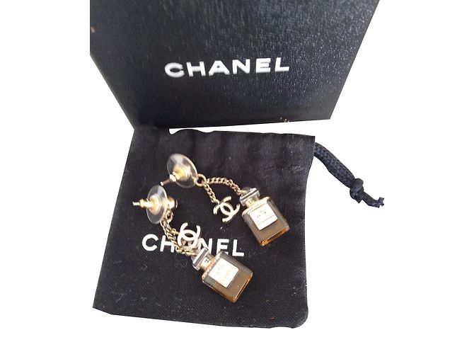 Chanel Ohrringe - Ansicht 2