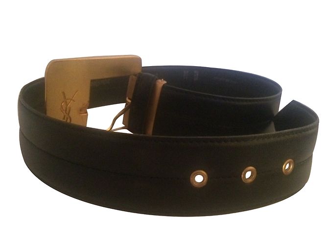 Yves Saint Laurent cinture - vista 2
