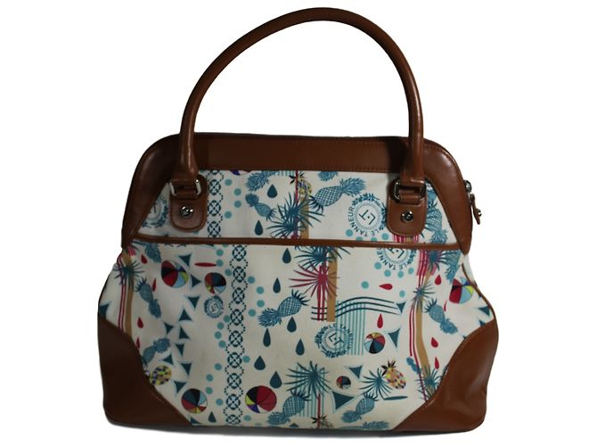 Le Tanneur Bolsas - vista 2