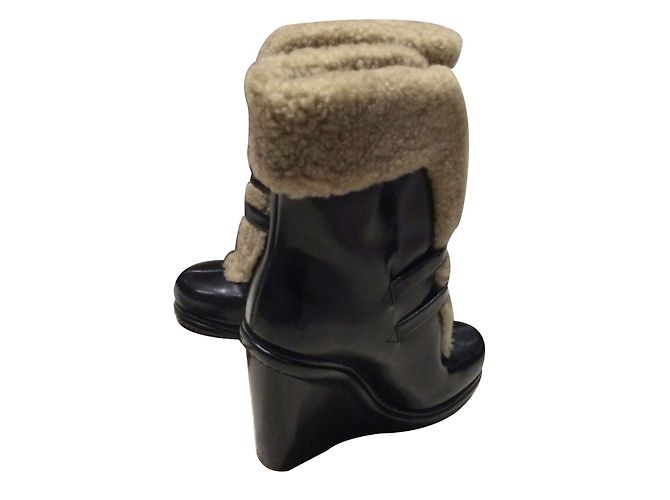 Marc by Marc Jacobs Bottines - vue 2