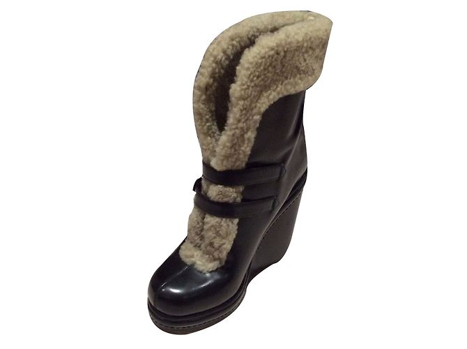 Marc by Marc Jacobs Bottines - vue 3