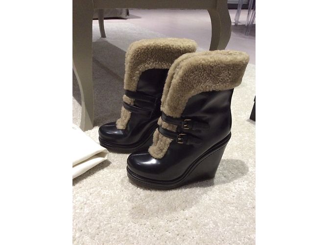 Marc by Marc Jacobs Bottines - vue 4
