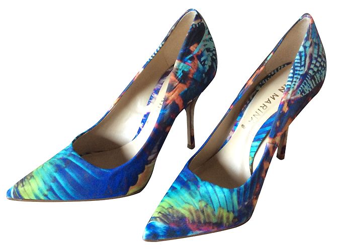 Autre Marque Heels - view 2