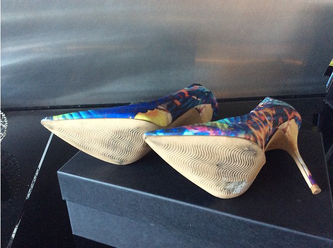 Autre Marque Heels - view 4