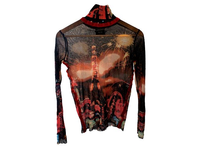 Jean Paul Gaultier Tops - vista 2