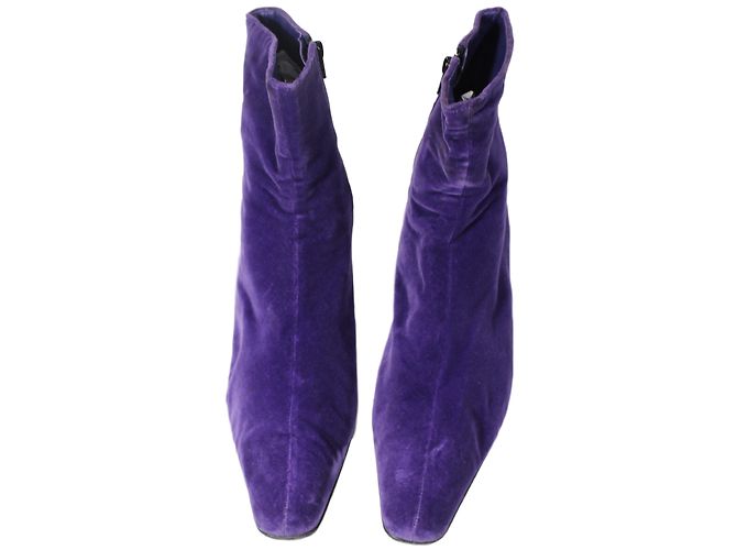 Autre Marque Ankle Boots - view 2