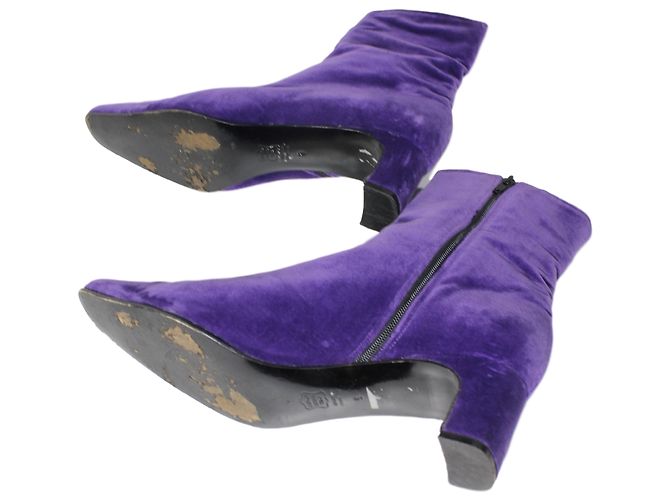 Autre Marque Ankle Boots - view 3