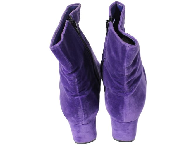 Autre Marque Ankle Boots - view 4
