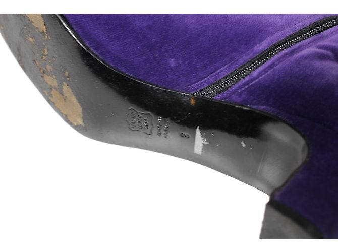 Autre Marque Ankle Boots - view 5