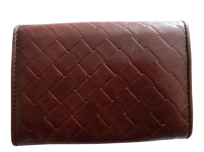 Lancel Purses, wallets, cases Brown - view 2