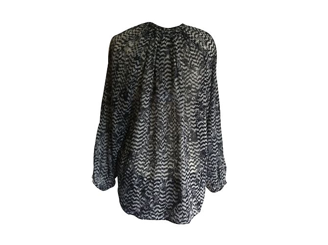 Isabel Marant Pour H&M Top - vista 2