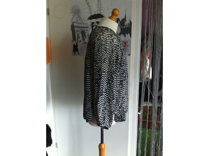 Isabel Marant Pour H&M Top - vista 3